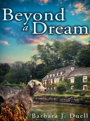 cover image of Beyond a Dream